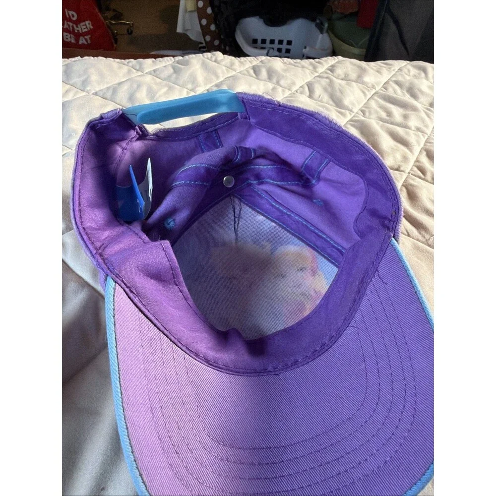 Disney Frozen Cap